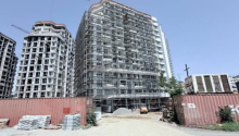3 otaqlı Yeni tikili, Satış, Bakı, Sabunçu