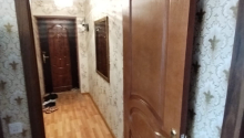 2 otaqlı Köhnə tikili, Satış, Bakı, Səbail