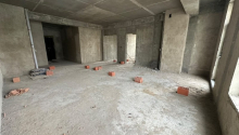 3 otaqlı Yeni tikili, Satış, Bakı, Yasamal, Elmlər Akademiyası