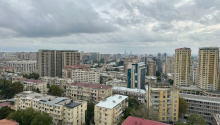 3 otaqlı Yeni tikili, Satış, Bakı, Yasamal, Elmlər Akademiyası