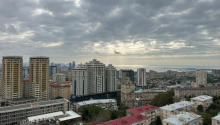 3 otaqlı Yeni tikili, Satış, Bakı, Yasamal, Elmlər Akademiyası