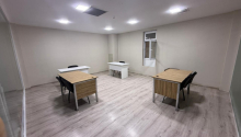 1 otaqlı Ofis