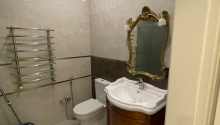 6 otaqlı Yeni tikili, Kirayə (aylıq), Bakı, Yasamal, Elmlər Akademiyası