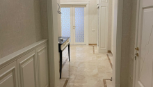 6 otaqlı Yeni tikili, Kirayə (aylıq), Bakı, Yasamal, Elmlər Akademiyası