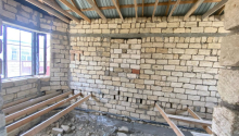 3 otaqlı Villa / Həyət evi, Satış, Abşeron