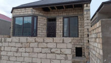 3 otaqlı Villa / Həyət evi, Satış, Abşeron
