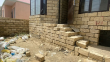 3 otaqlı Villa / Həyət evi, Satış, Abşeron