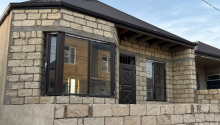3 otaqlı Villa / Həyət evi, Satış, Abşeron
