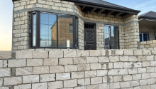 3 otaqlı Villa / Həyət evi, Satış, Abşeron
