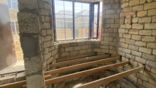 3 otaqlı Villa / Həyət evi, Satış, Abşeron