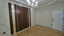 2 otaqlı Yeni tikili, Satış, Abşeron