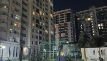  otaqlı Yeni tikili, Satış, Bakı, Nərimanov, Koroğlu