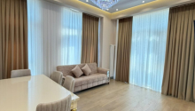 3 otaqlı Yeni tikili, Satış, Bakı, Nərimanov
