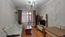 3 otaqlı Köhnə tikili, Satış, Bakı, Xətai