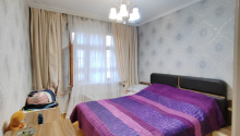 3 otaqlı Köhnə tikili, Satış, Bakı, Xətai