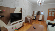 3 otaqlı Köhnə tikili, Satış, Bakı, Xətai