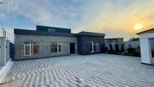 5 otaqlı Bağ evləri, Satış, Bakı, Xəzər, Koroğlu
