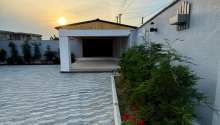 5 otaqlı Bağ evləri, Satış, Bakı, Xəzər, Koroğlu