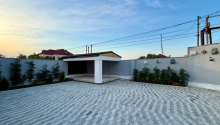 5 otaqlı Bağ evləri, Satış, Bakı, Xəzər, Koroğlu