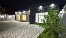 5 otaqlı Bağ evləri, Satış, Bakı, Xəzər, Koroğlu