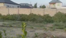 3 otaqlı Villa / Həyət evi, Satış, Bakı, Xəzər, Koroğlu