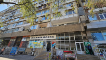 2 otaqlı Köhnə tikili