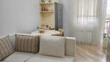 2 otaqlı Yeni tikili, Satış, Bakı, Yasamal, 20 yanvar