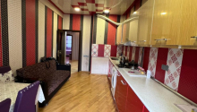 3 otaqlı Yeni tikili, Satış, Bakı, Xətai