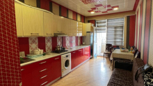 3 otaqlı Yeni tikili, Satış, Bakı, Xətai