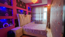 3 otaqlı Yeni tikili, Satış, Bakı, Xətai