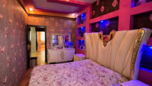 3 otaqlı Yeni tikili, Satış, Bakı, Xətai