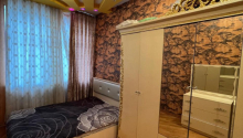 3 otaqlı Yeni tikili, Satış, Bakı, Xətai