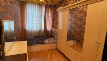 3 otaqlı Yeni tikili, Satış, Bakı, Xətai