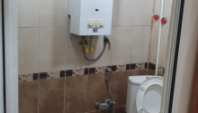 2 otaqlı Köhnə tikili, Satış, Bakı, Nəsimi, Memar Əcəmi