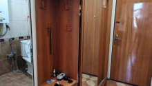 2 otaqlı Köhnə tikili, Satış, Bakı, Nəsimi, Memar Əcəmi