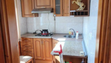 2 otaqlı Köhnə tikili, Satış, Bakı, Nəsimi, Memar Əcəmi