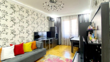 3 otaqlı Köhnə tikili, Satış, Bakı, Xətai