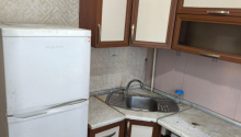 1 otaqlı Köhnə tikili, Satış, Bakı, Xətai