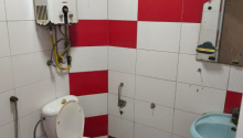 1 otaqlı Köhnə tikili, Satış, Bakı, Xətai