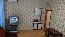 1 otaqlı Köhnə tikili, Satış, Bakı, Xətai