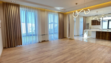 5 otaqlı Bağ evləri, Satış, Bakı, Xəzər