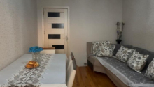 1 otaqlı Yeni tikili, Satış, Bakı, Yasamal