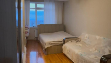 1 otaqlı Yeni tikili, Satış, Bakı, Yasamal