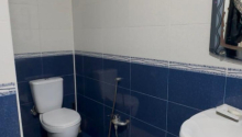 1 otaqlı Yeni tikili, Satış, Bakı, Yasamal