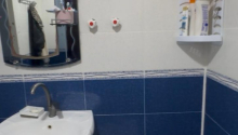 1 otaqlı Yeni tikili, Satış, Bakı, Yasamal