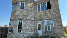 6 otaqlı Bağ evləri, Satış, Bakı, Xəzər, Koroğlu