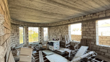 6 otaqlı Bağ evləri, Satış, Bakı, Xəzər, Koroğlu