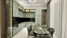 5 otaqlı Bağ evləri, Satış, Bakı, Xəzər