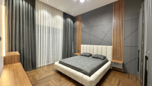 5 otaqlı Bağ evləri, Satış, Bakı, Xəzər