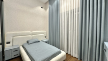 5 otaqlı Bağ evləri, Satış, Bakı, Xəzər